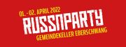 Tickets für Russnparty am 01.04.2022 - Karten kaufen